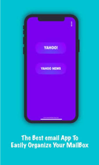 E-Mail Yahoo Login for Latest social media App