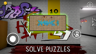 Subway Escape: Exit Puzzle