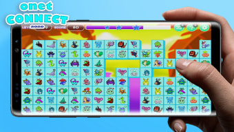 Tap Onet Connect 2020-Connect Puzzle Game