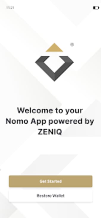 Nomo powered by ZENIQ