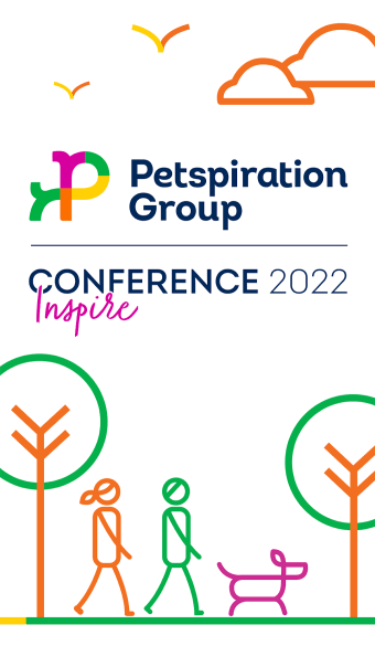 Petspiration Conference 2022