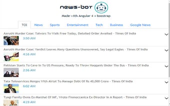 News-Bot