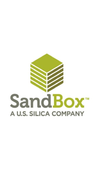 Sandbox Mobile App