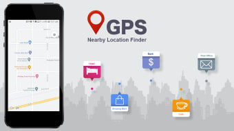 GPS Mobile Number Locator