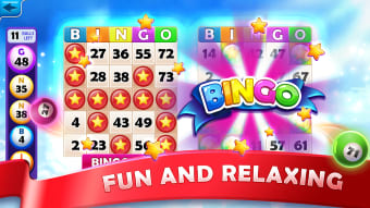 My Bingo: Play Live Bingo Game