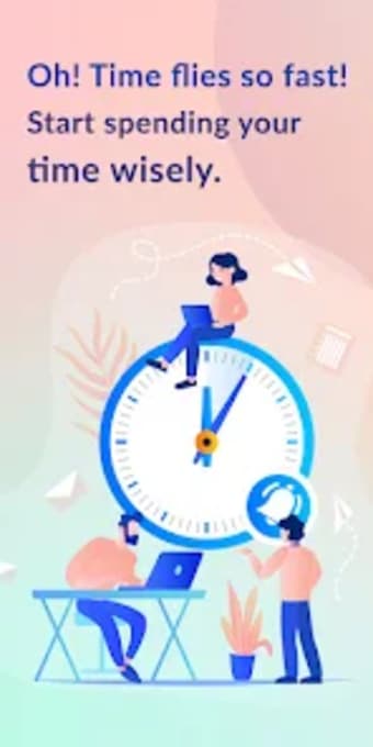 Hourly Chime: Time Manager