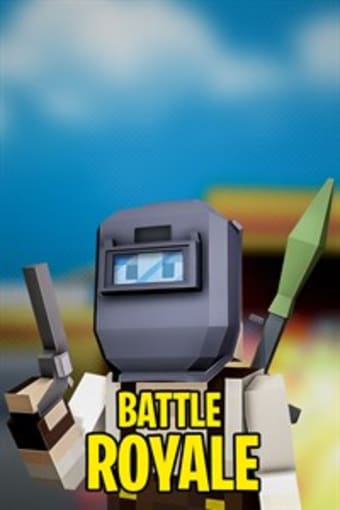 Pixel Gun 3D Battle Royale FPS Shooter FPS Heroes