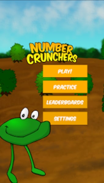 Number Crunchers