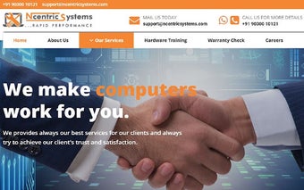 Ncentric Systems