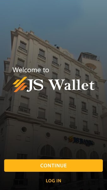 JS Wallet