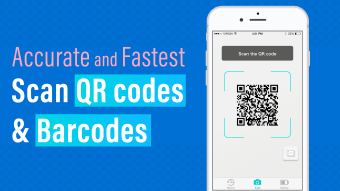QR Code Reader for iPhone .