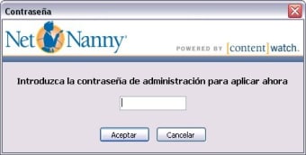 Net Nanny Parental Controls