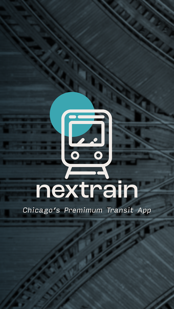 NexTrain: Chicago Transit