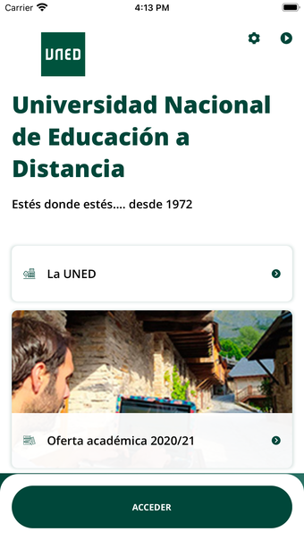 UNED