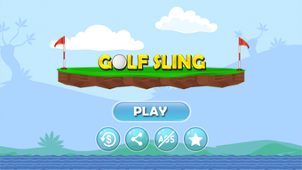 Golf Slinger