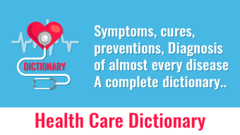 All Disease Treatment  Health Care Dictionary