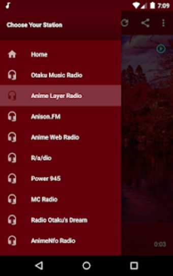 Anime Music Forever Radio