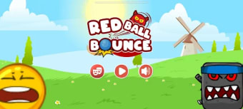 Bounce Ball:Roller Adventure