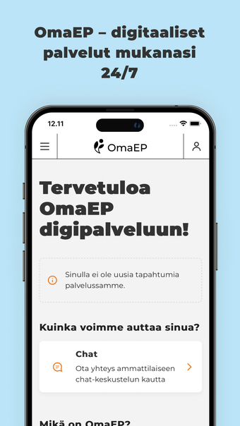 OmaEP