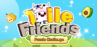 Tile Friends: World Challenge