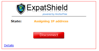 Expat Shield