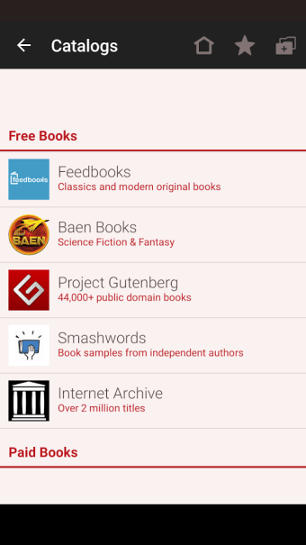 eBook Search - Free Books