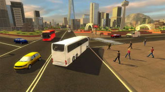 Bus Simulator 19