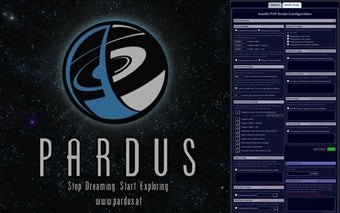 Pardus Auntie PvP Script