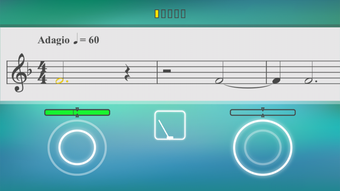 Musical Meter 1: tempo