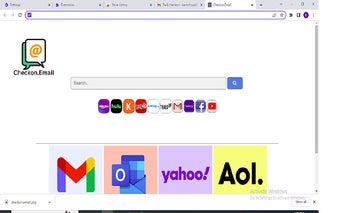 Checkon.Email