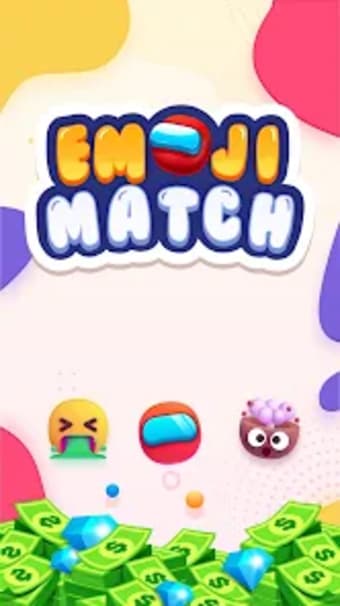 Emoji Match - Merge Puzzle