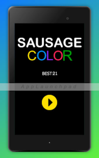 Sausage Color