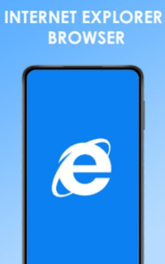 Internet Explorer  Browser