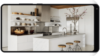 Latest Kitchens Designs 2019