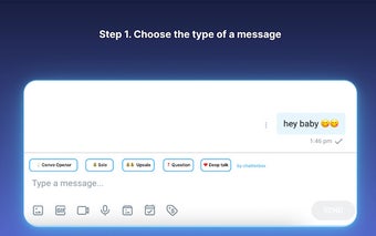 Chatterbox: AI-texting assistant for OnlyFans