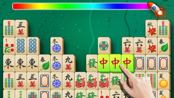 MahjongFree Classic match Puzzle Game