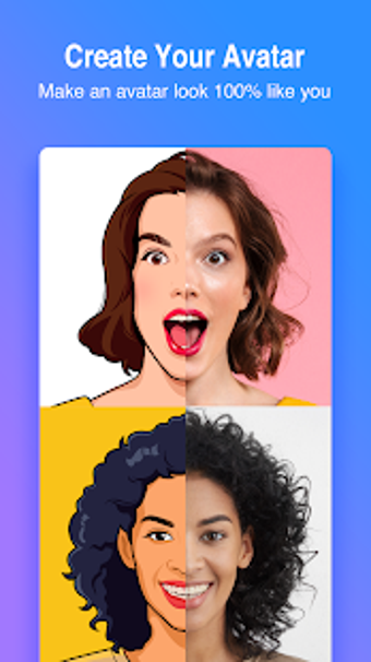 Your Personal Avatar Maker  Zmoji