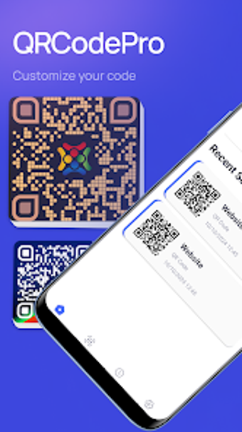 QR Generator and Scanner Pro