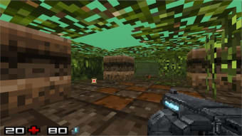 Block Strike 3D: Pixel Gun Craft