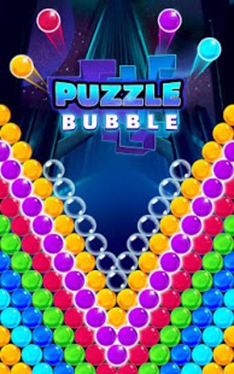 Puzzle Bubble