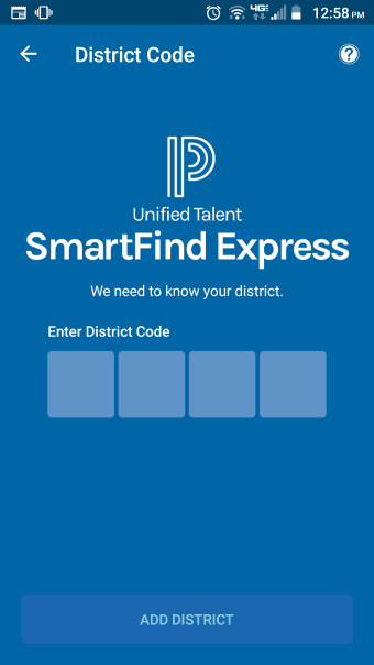 SmartFind Express Mobile