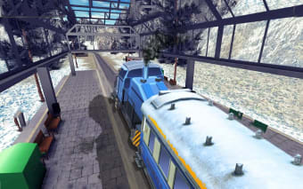 Train Simulator Uphill 2020