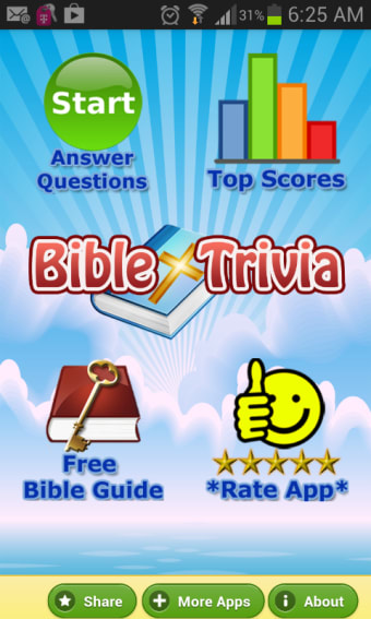Bible Trivia Quiz Free Bible G