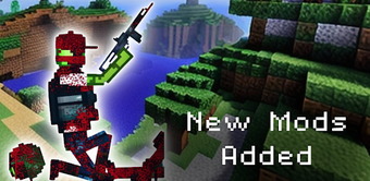 Mods Addons Melon Playground