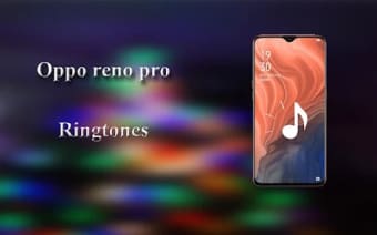 Ringtones for Oppo Reno 5 Pro