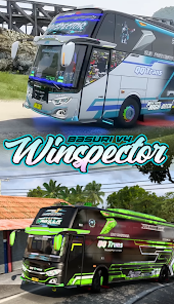 Basuri V4 Winspector