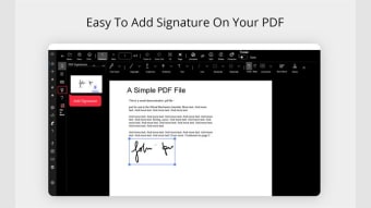 Draw PDF - PDF Reader & PDF Editor