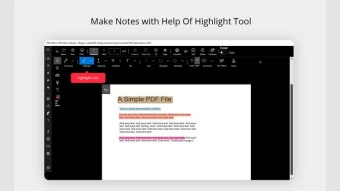 Draw PDF - PDF Reader & PDF Editor