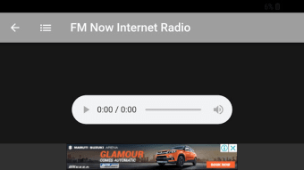 Internet FM Radio India Streaming