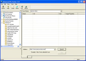 Advanced Pic Hunter - Télécharger